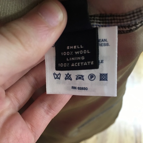 Lands end suit set - Picture 6 of 8